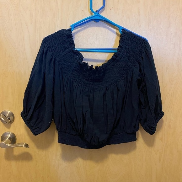 Free people crop top - Picture 3 of 3